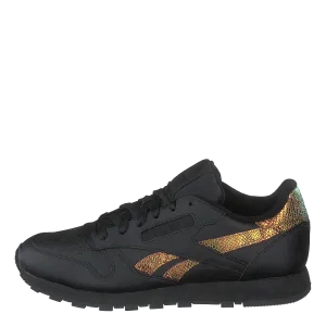 Classic Leather Black/Black/Black