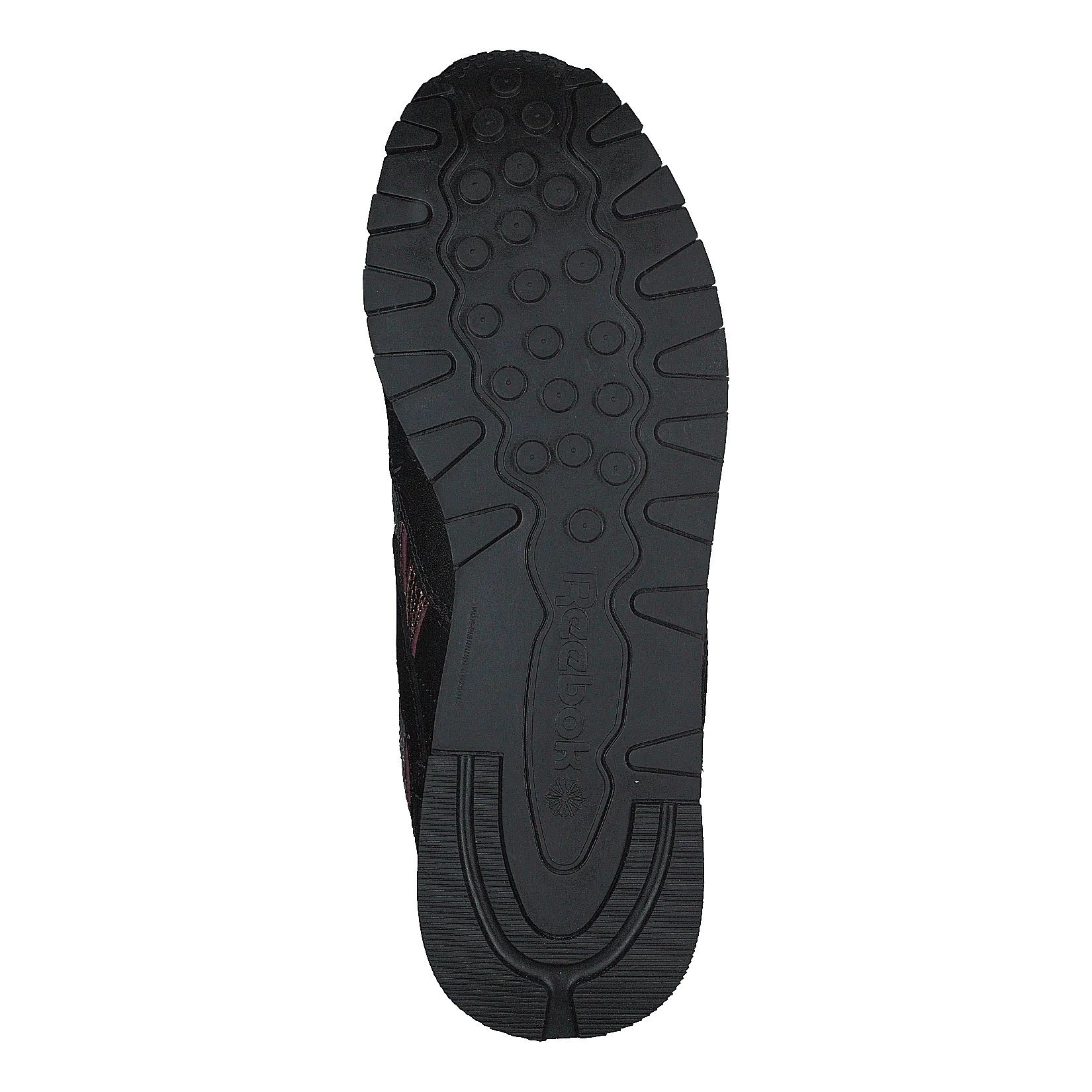 Classic Leather Black/Black/Black