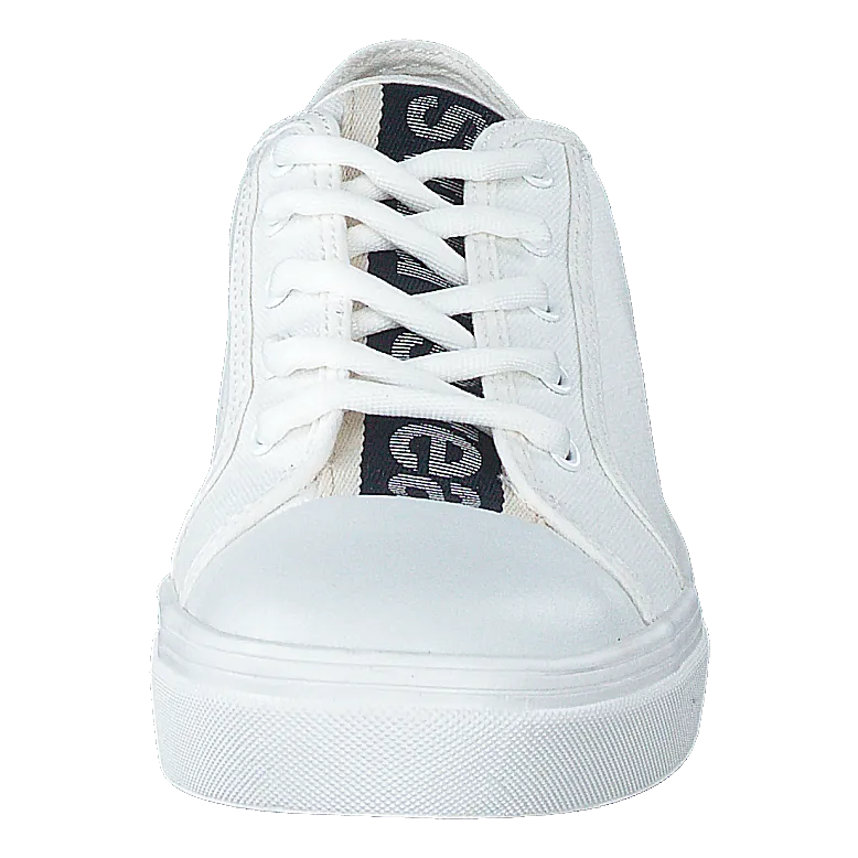 Classic Sneaker White