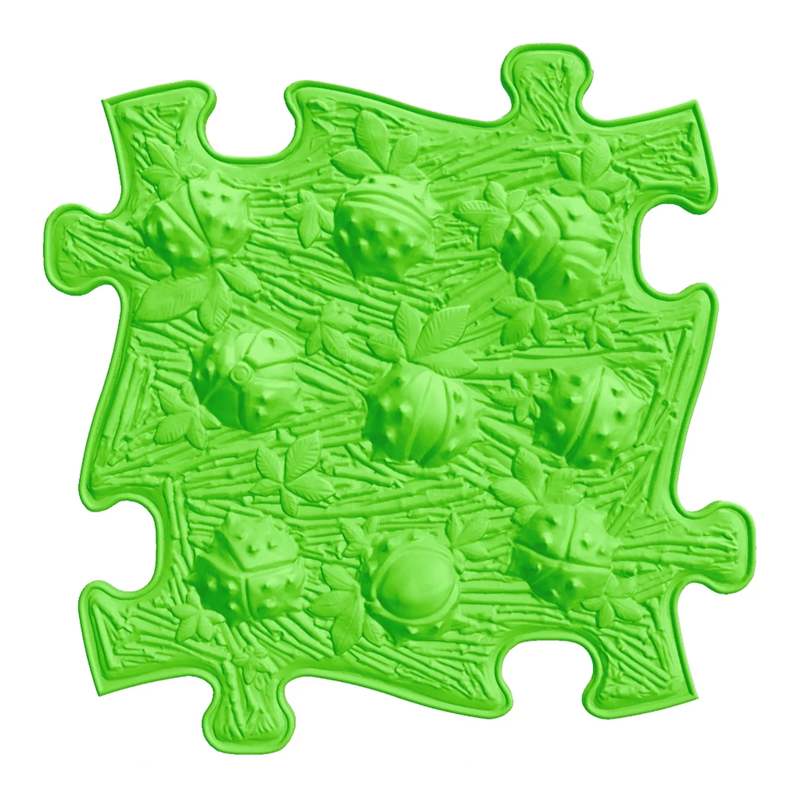 Conkers Muffik Sensory Play Mat - Soft