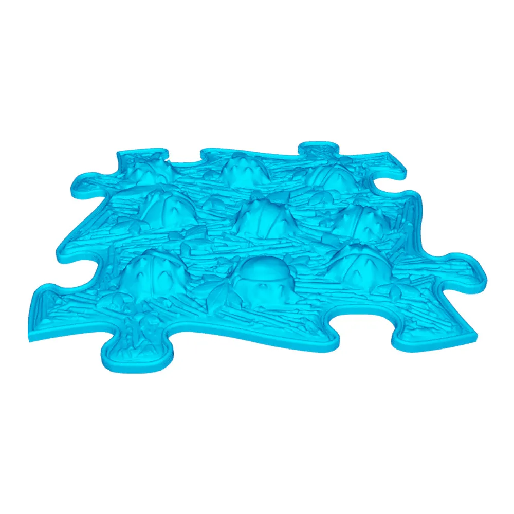 Conkers Muffik Sensory Play Mat - Soft