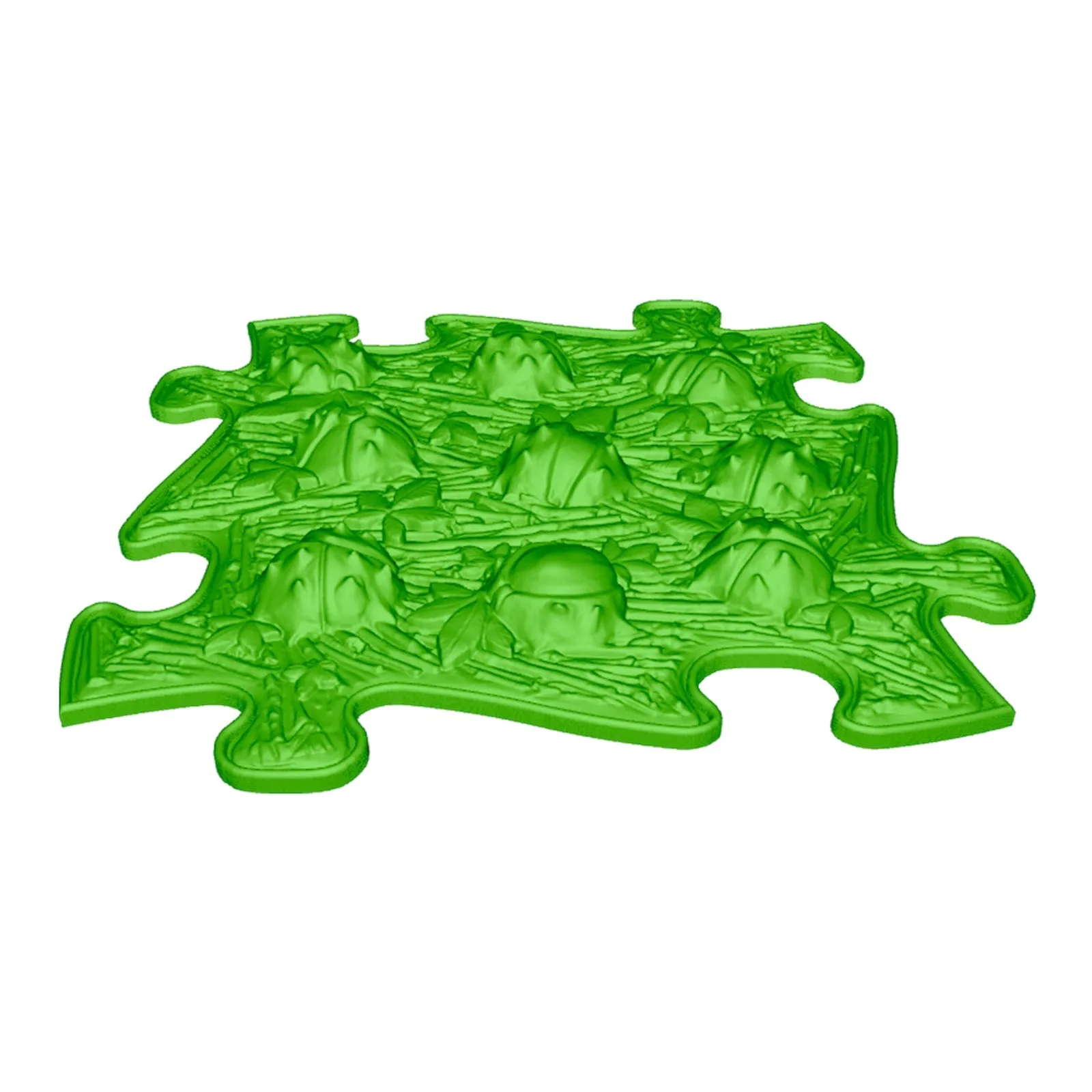 Conkers Muffik Sensory Play Mat - Soft