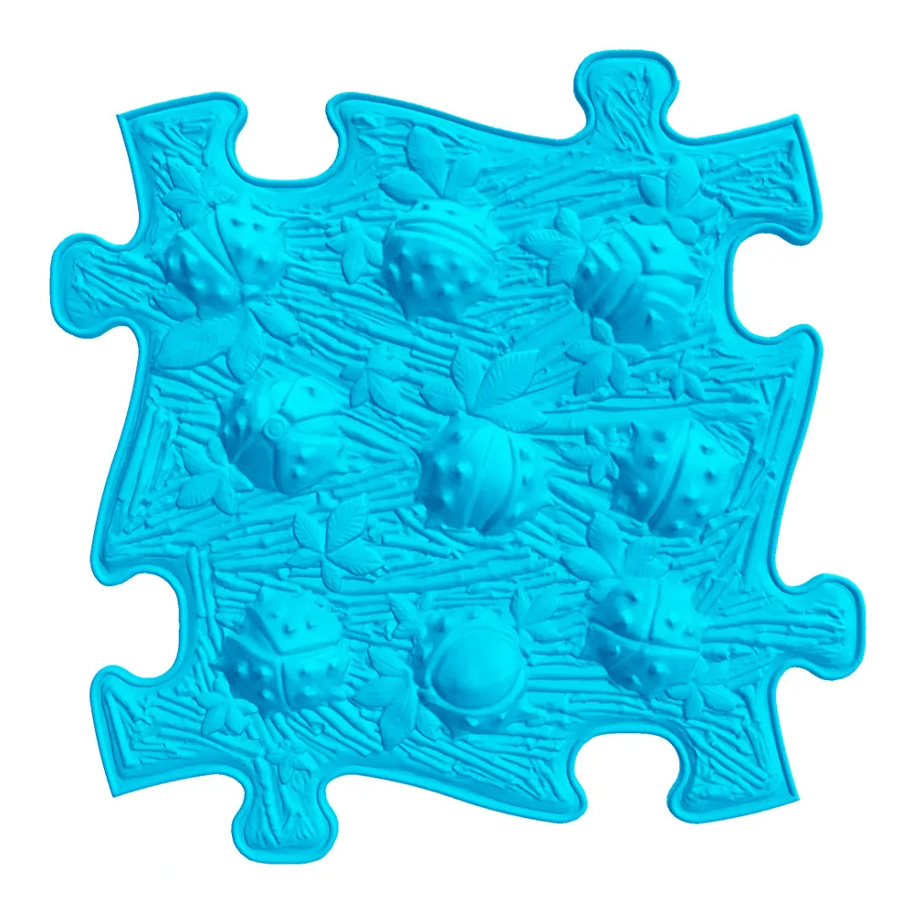 Conkers Muffik Sensory Play Mat - Soft
