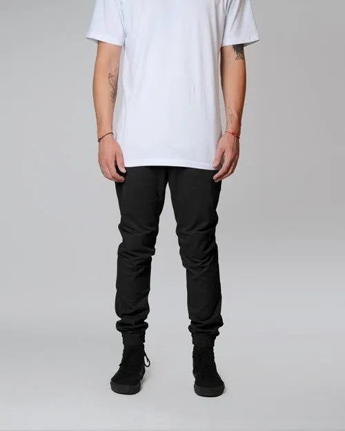 CP918 Elastic Cuff Pant