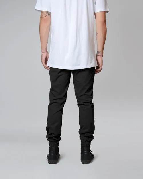 CP918 Elastic Cuff Pant