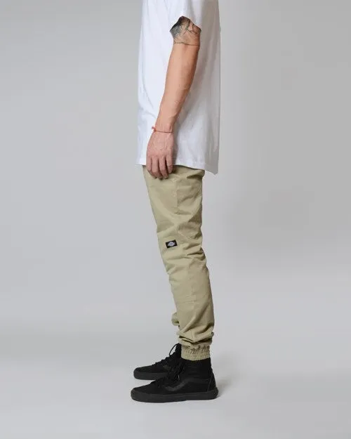 CP918 Elastic Cuff Pant