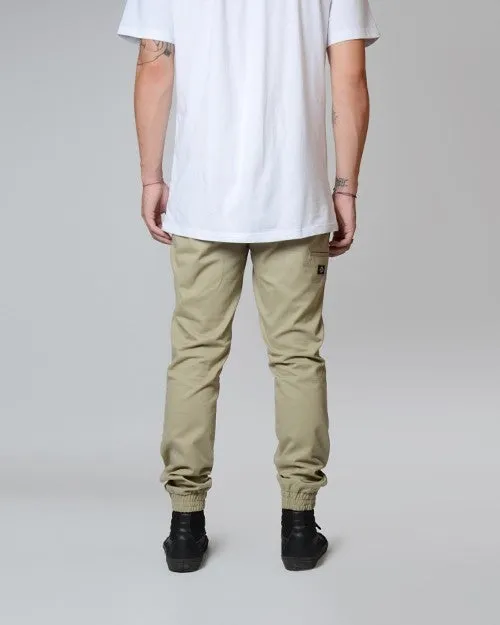 CP918 Elastic Cuff Pant
