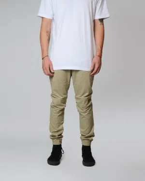 CP918 Elastic Cuff Pant