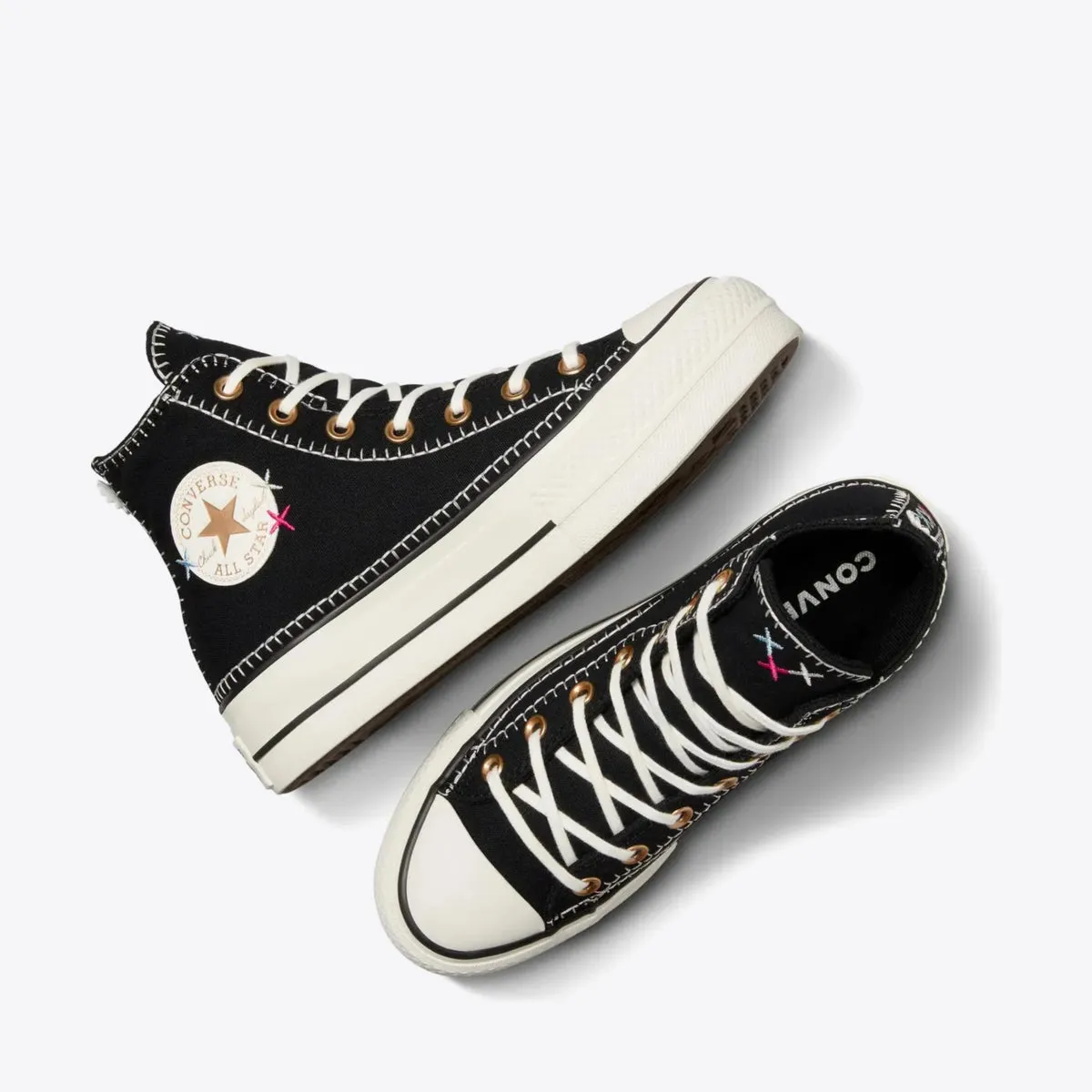 CT Lift Stitch Sich Hi