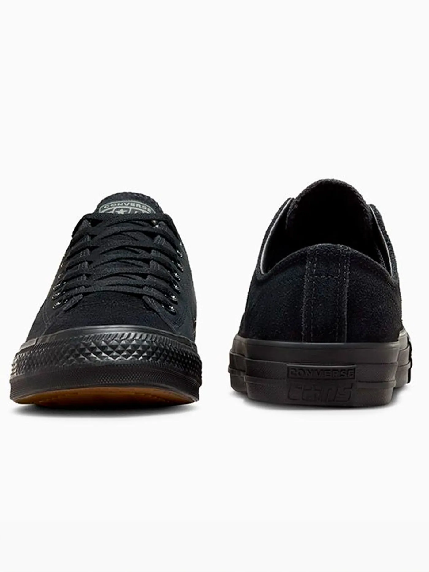 CTAS Pro Black/Black/Black Shoes
