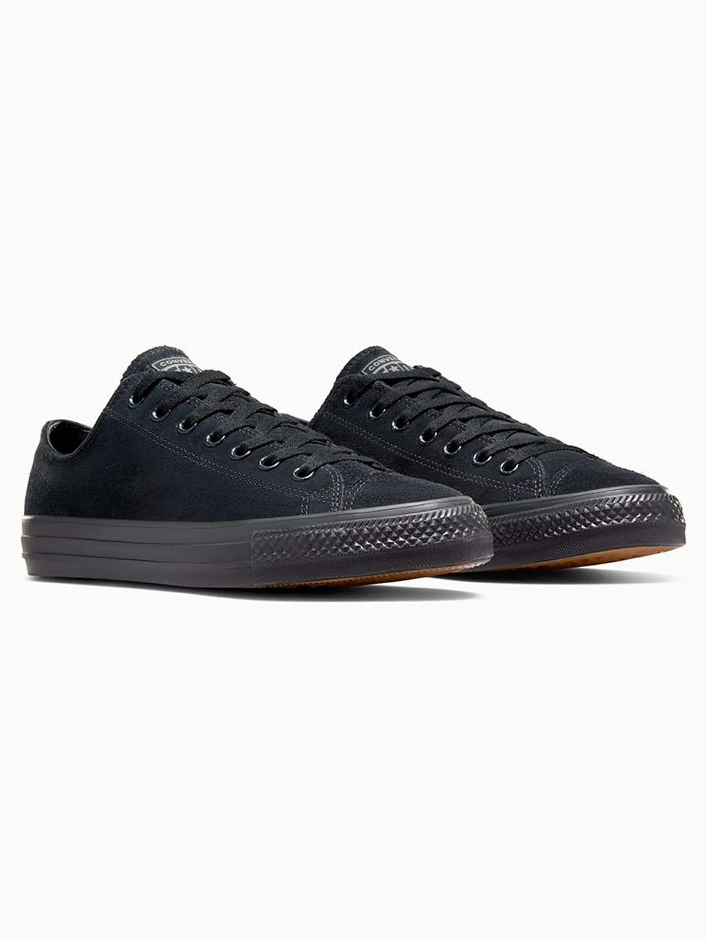 CTAS Pro Black/Black/Black Shoes