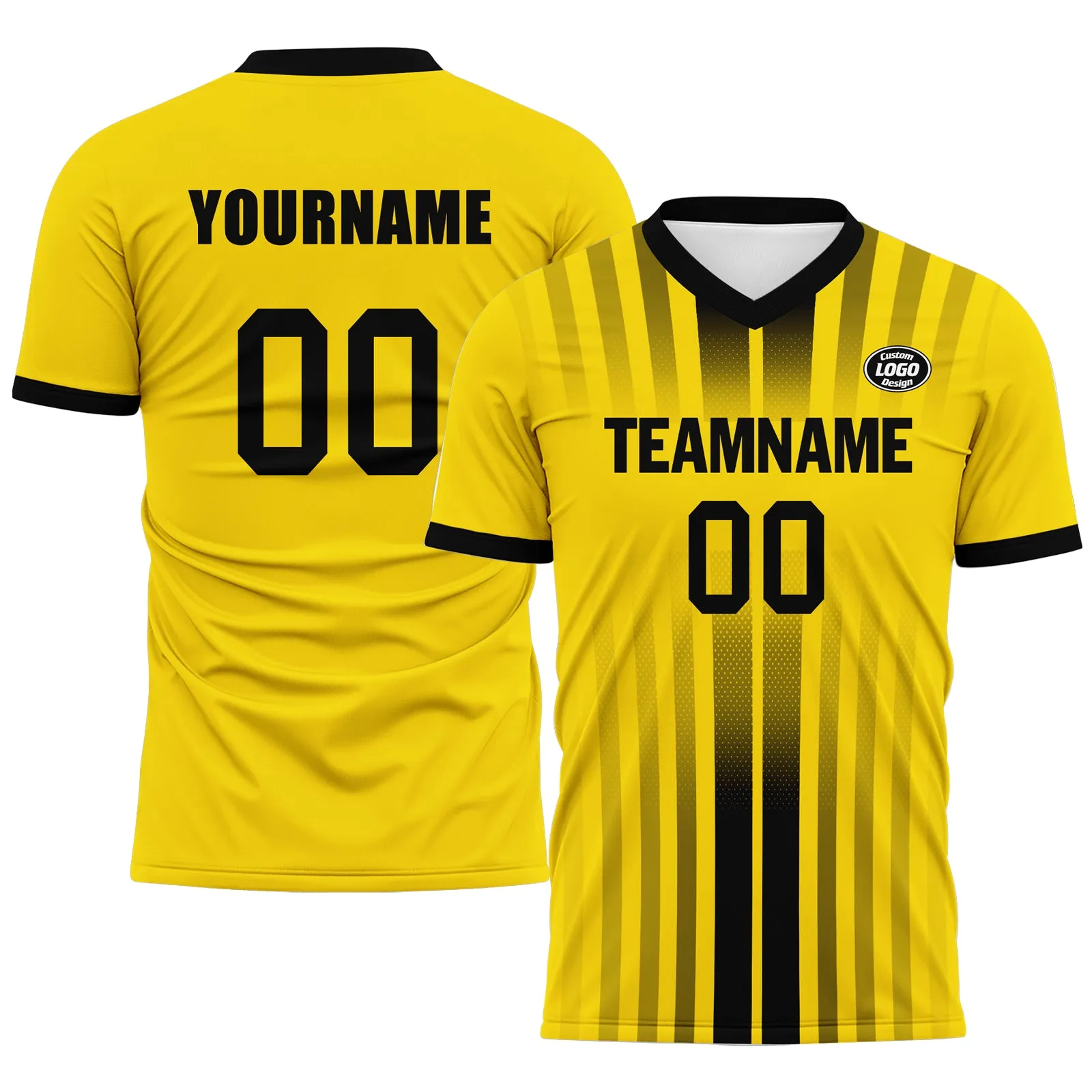 Custom Soccer Uniform Jersey and Maxsoul Shoes Personalized Sneaker Combo ZH-D020159-7