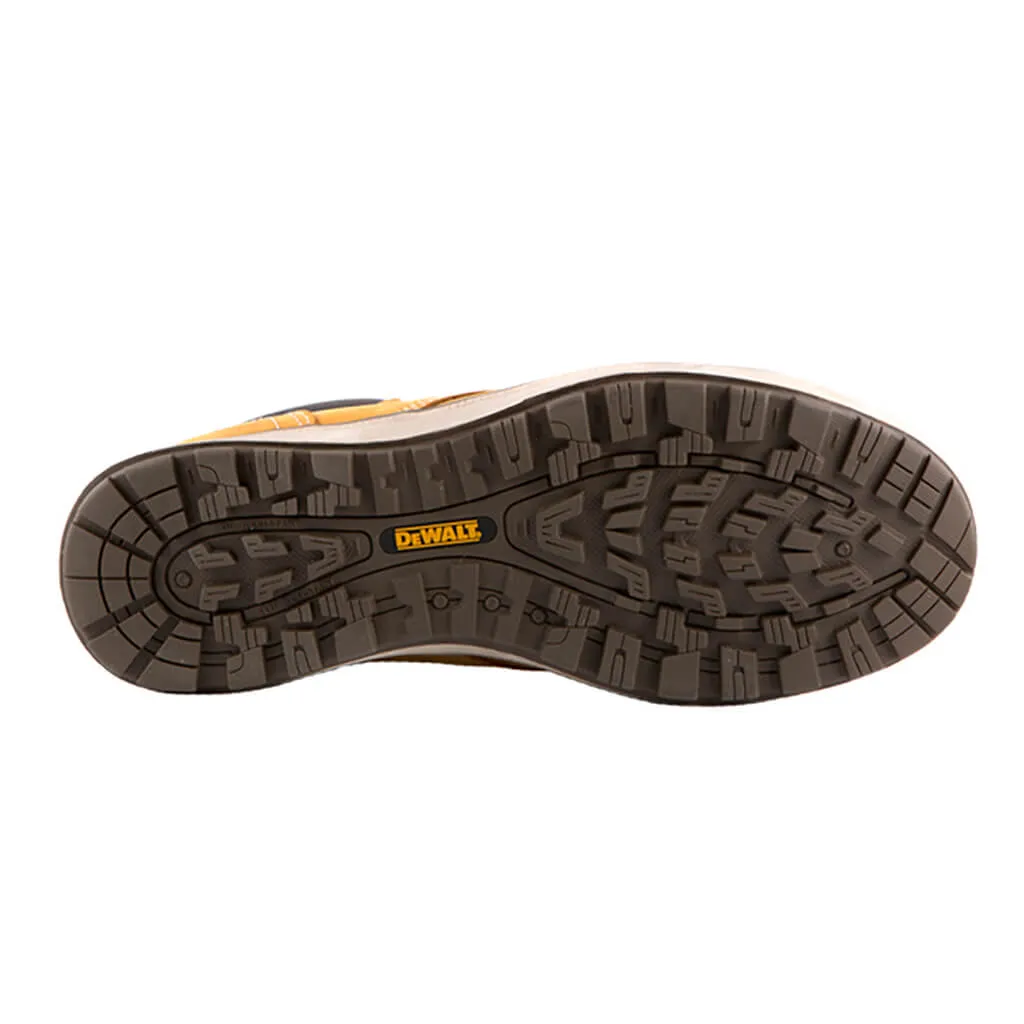 DEWALT Men's Hybrid Aluminum Toe Safety Work Boots