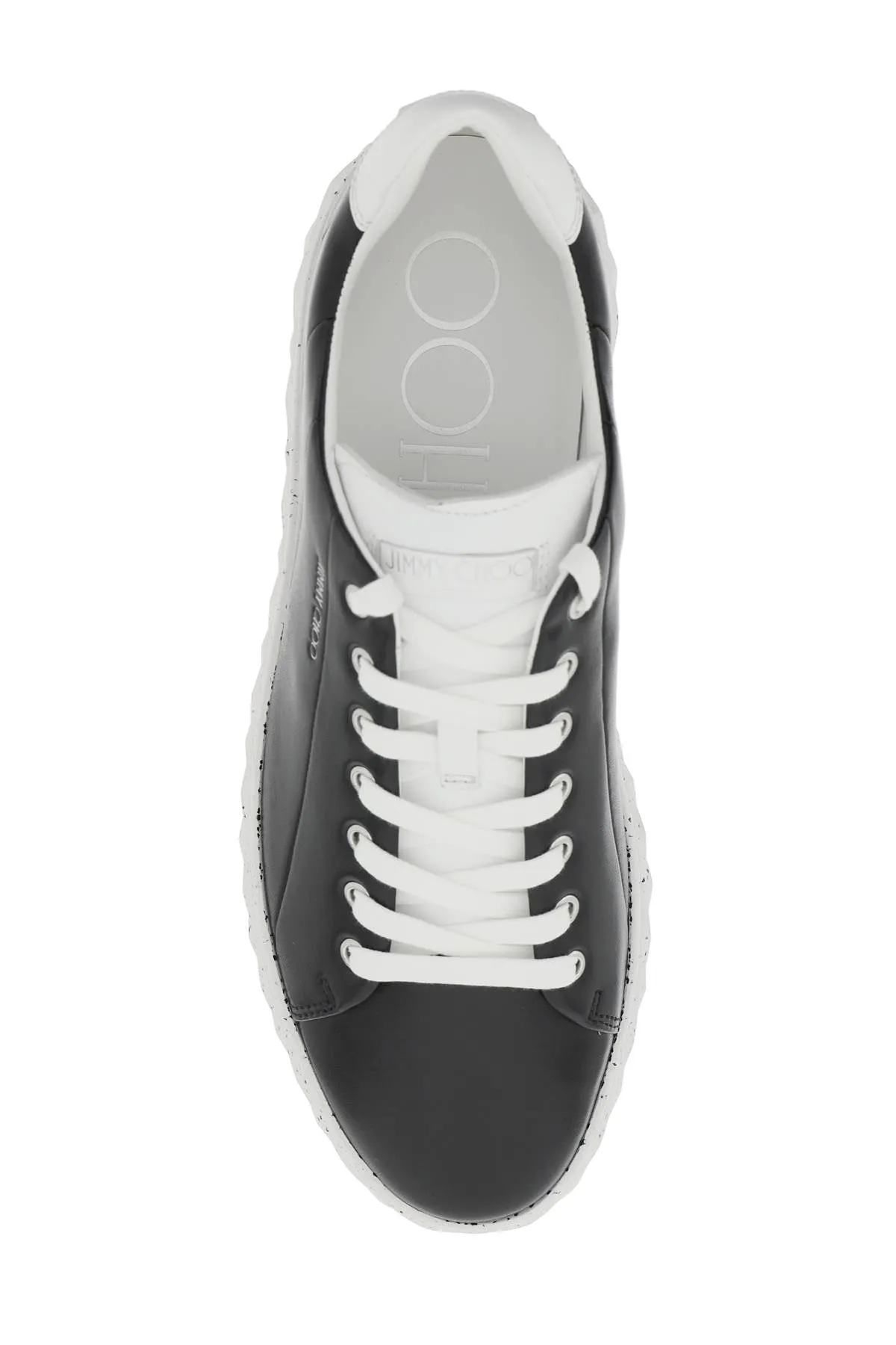 diamond light sneakers