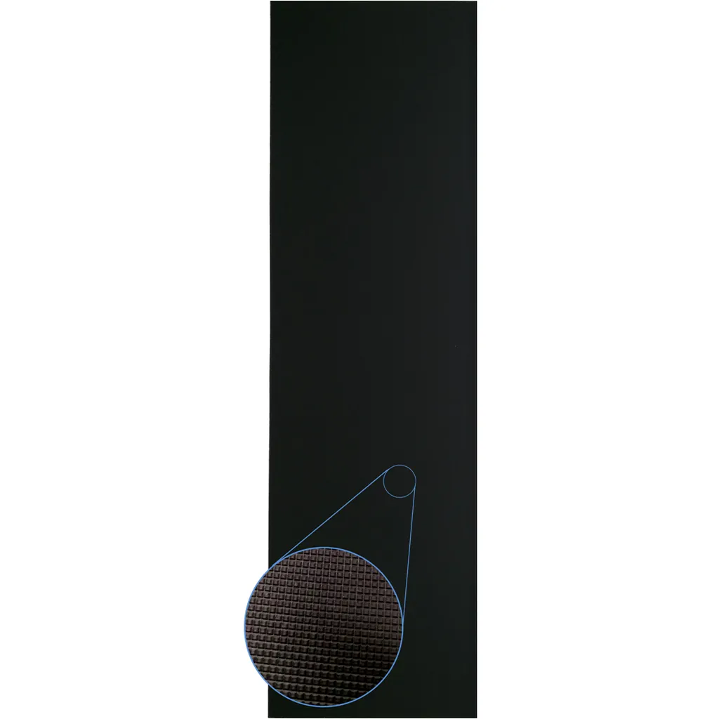 DKL Rubber Skateboard Griptape