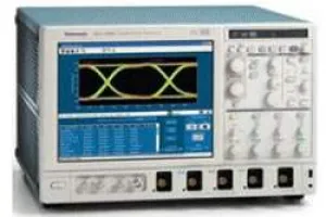 DPO72004B Tektronix Digital Oscilloscope Used