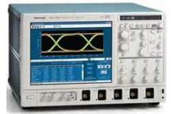 DPO72004B Tektronix Digital Oscilloscope Used