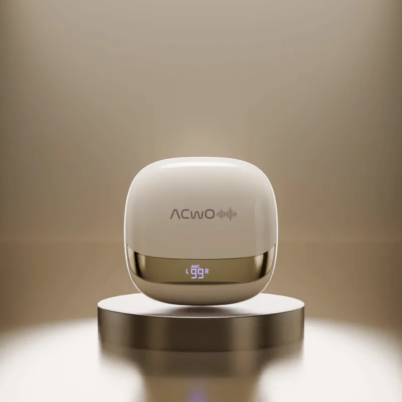 DwOTS 747 TWS Earbuds With Dual Device Connectivity