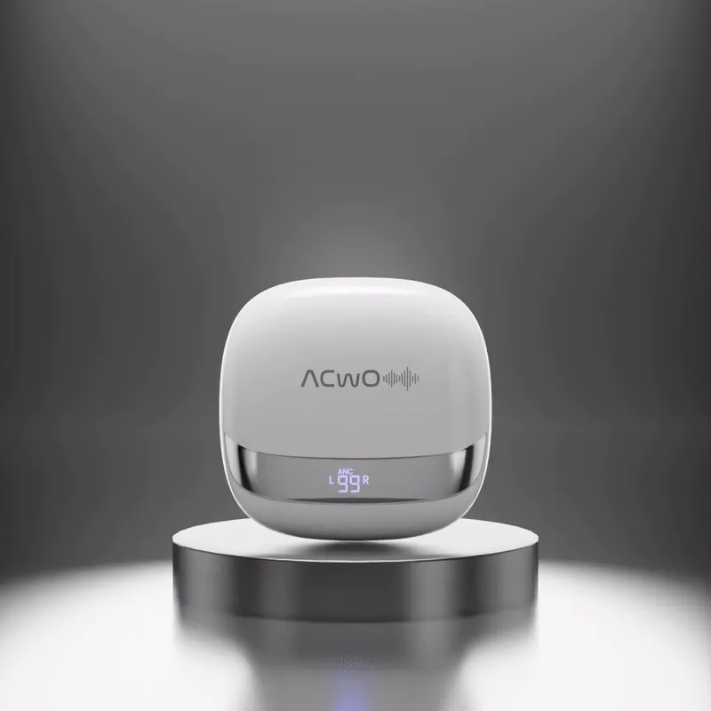 DwOTS 747 TWS Earbuds With Dual Device Connectivity