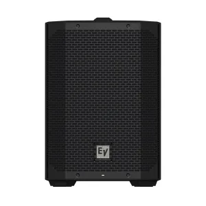 Electro-Voice EVERSE 8 Battery Powered Loudspeaker w/ Bluetooth (Black)