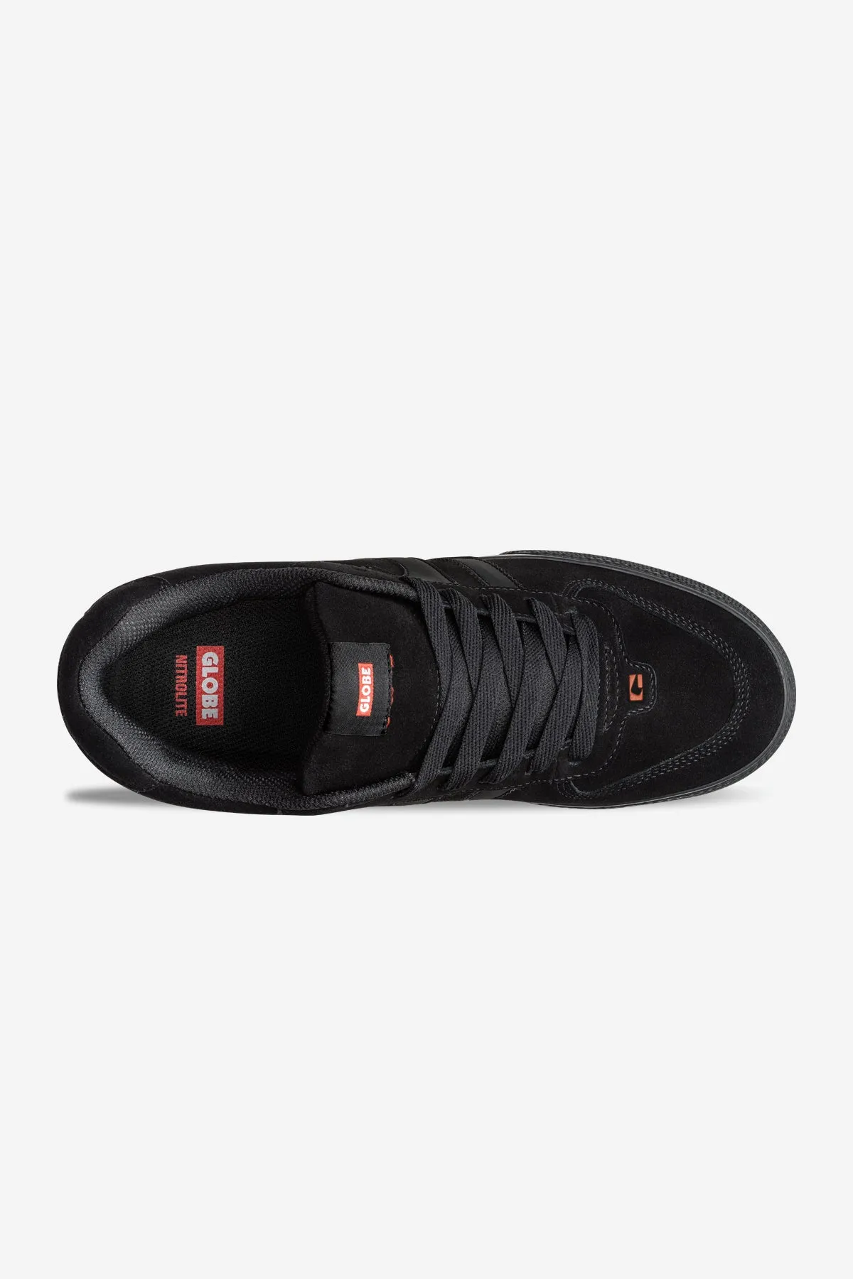 Encore-2 - Black - Shoes