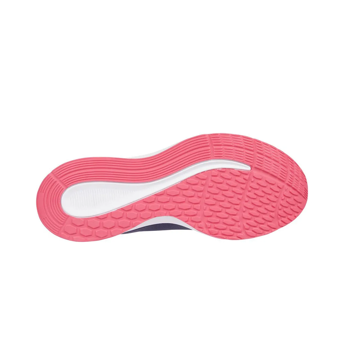 Energetics Running Running Shoes For Kids, Navy & Pink