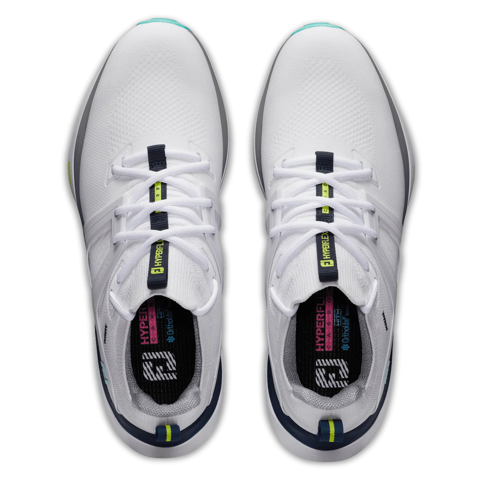 FootJoy HyperFlex Carbon Golf Shoes 55461