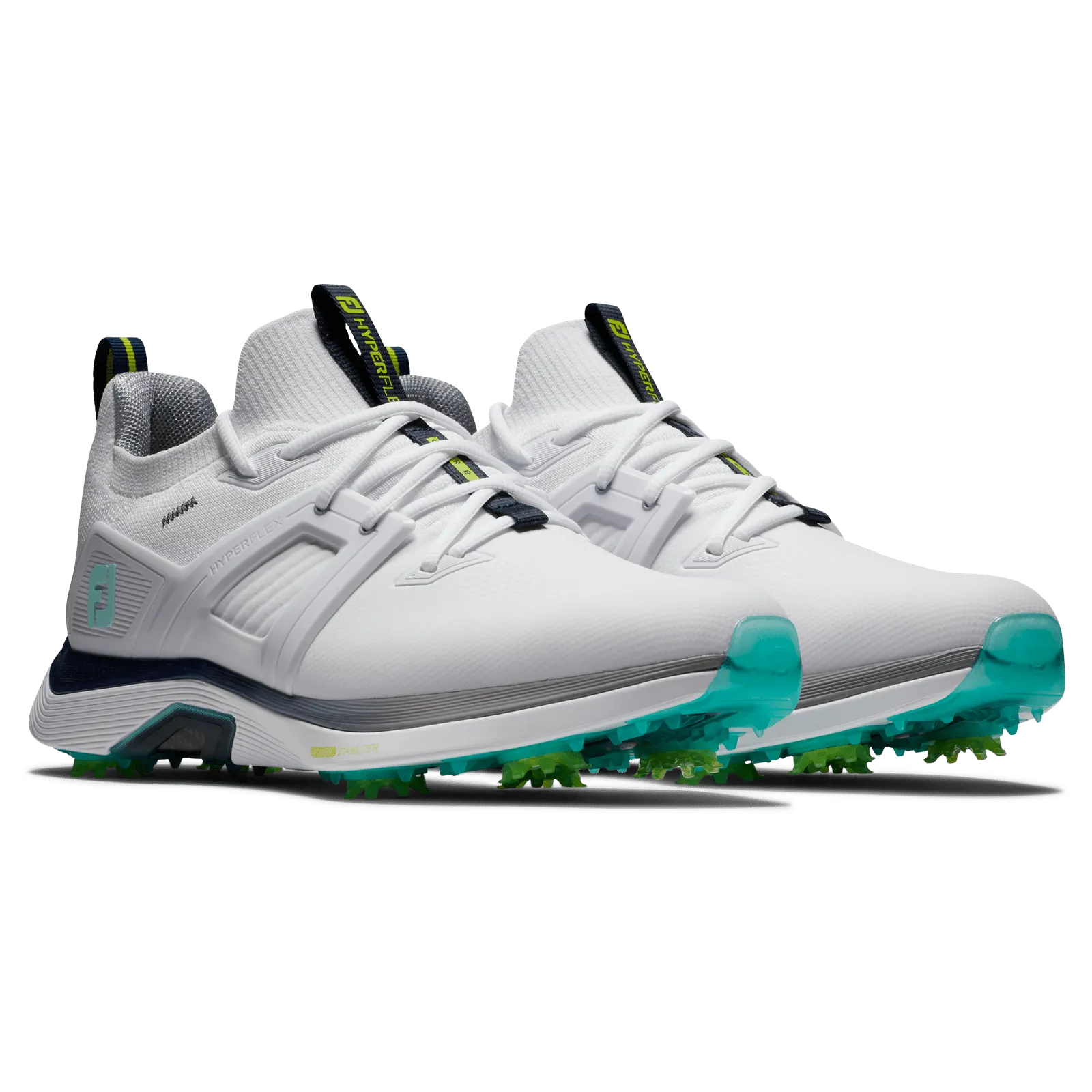 FootJoy HyperFlex Carbon Golf Shoes 55461