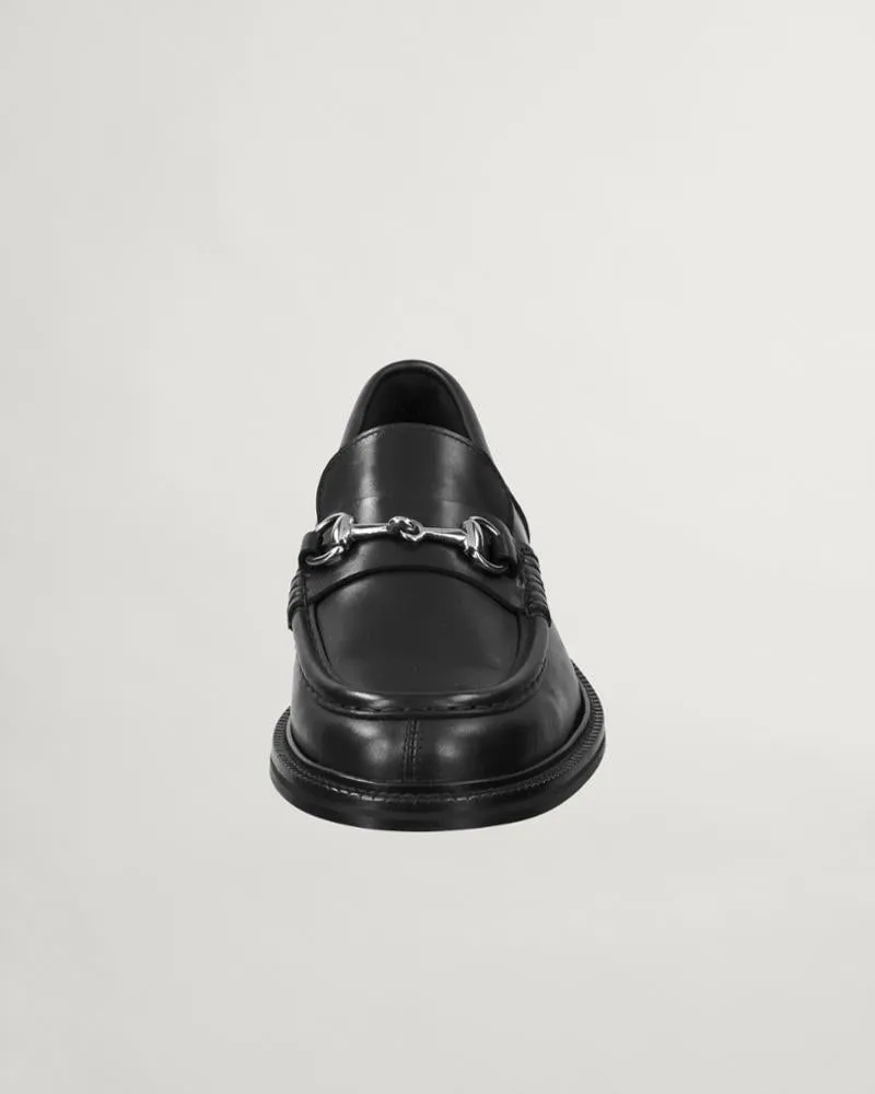 Gant Footwear Men JACKMOTE G00/BLACK