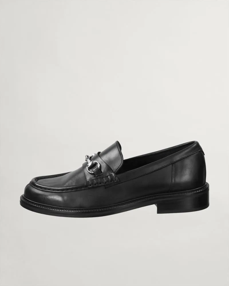 Gant Footwear Men JACKMOTE G00/BLACK