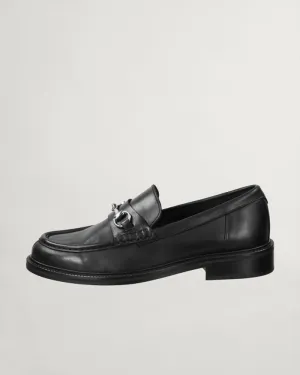 Gant Footwear Men JACKMOTE G00/BLACK