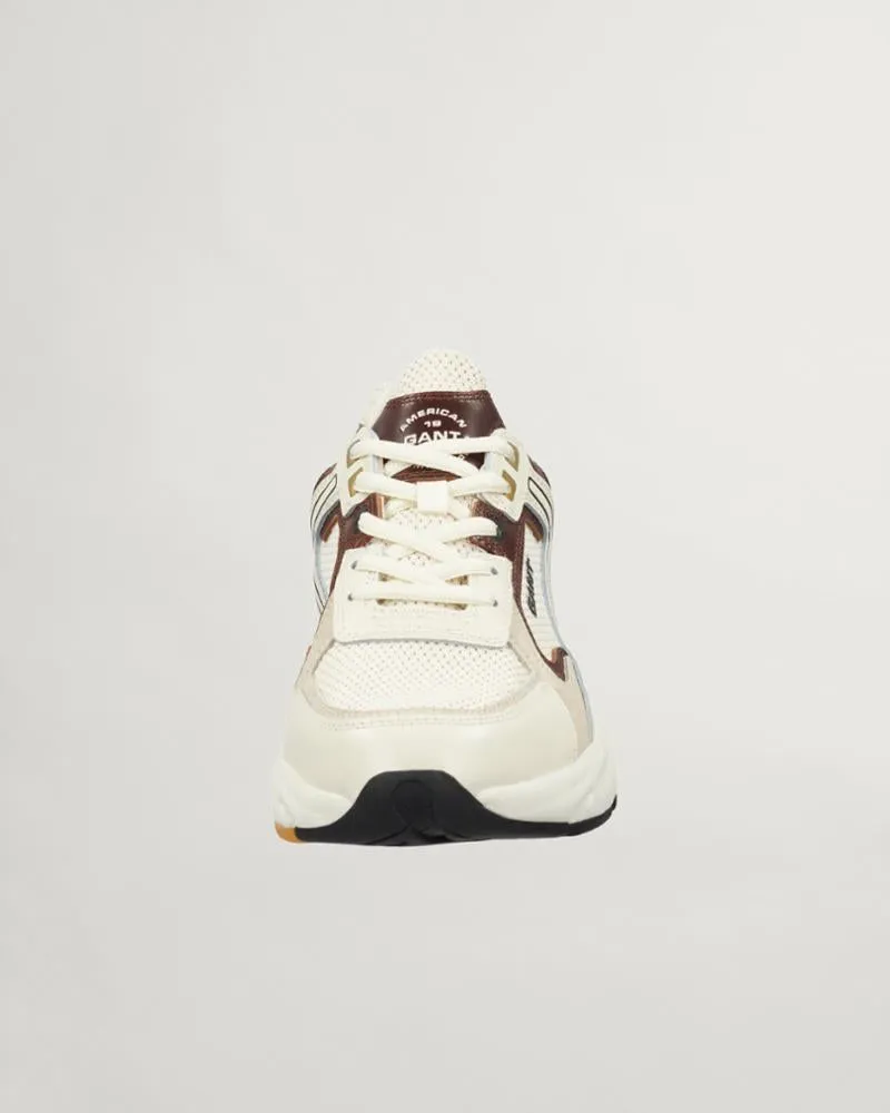 Gant Footwear Men MARDO G161/ECRU