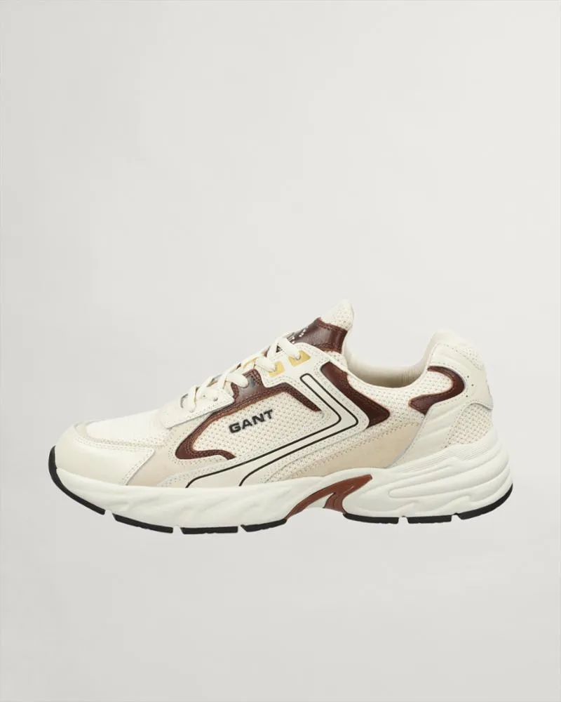 Gant Footwear Men MARDO G161/ECRU