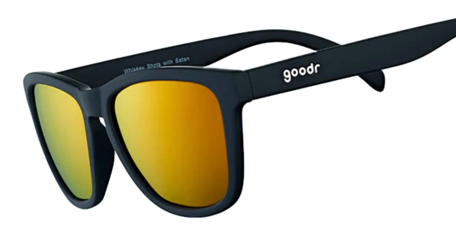 GOODR SUNGLASSES OG