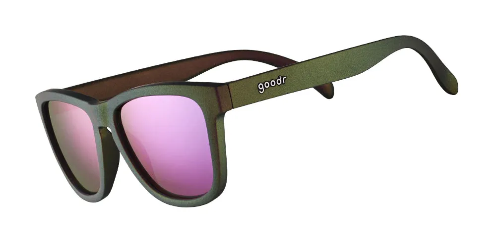 GOODR SUNGLASSES OG