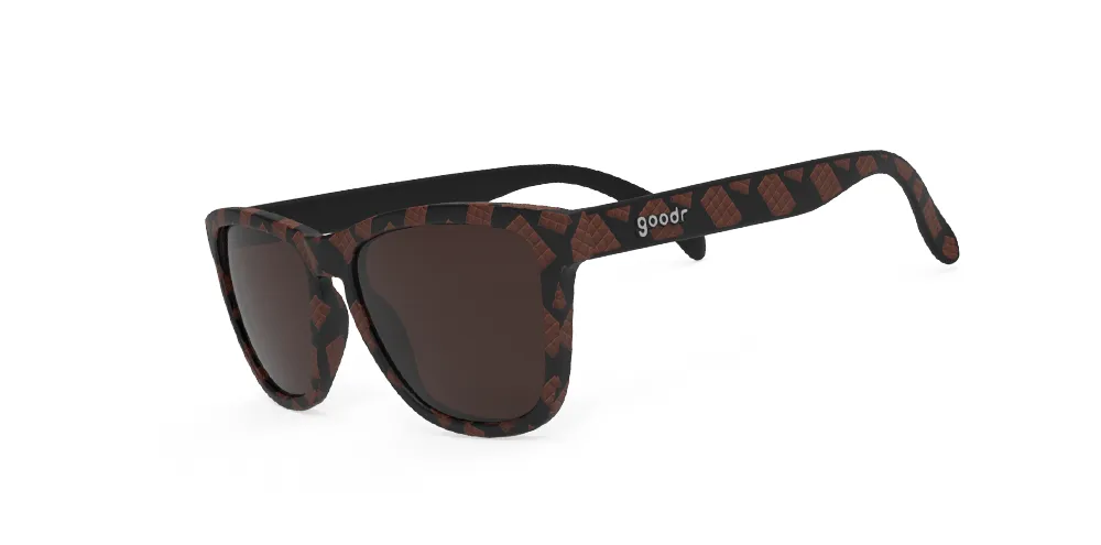 GOODR SUNGLASSES OG