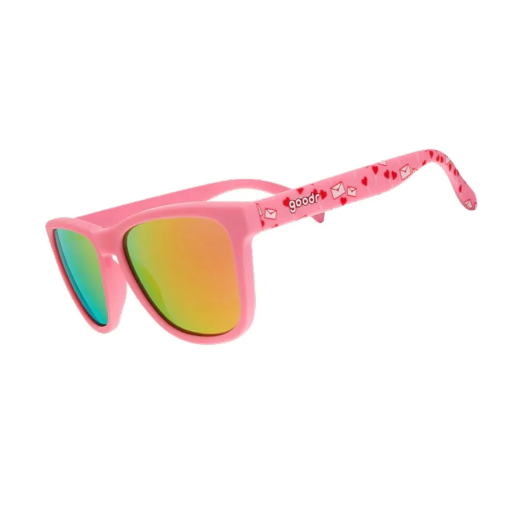 GOODR SUNGLASSES OG