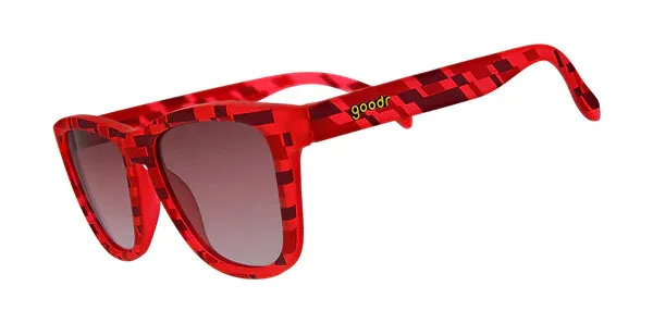 GOODR SUNGLASSES OG