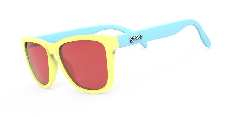 GOODR SUNGLASSES OG