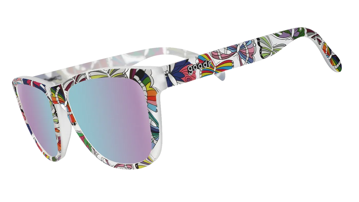GOODR SUNGLASSES OG