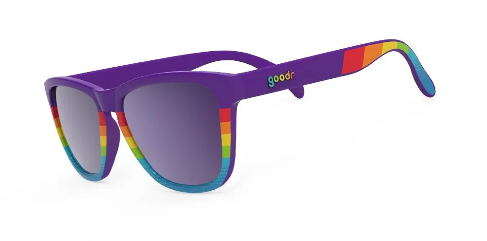 GOODR SUNGLASSES OG