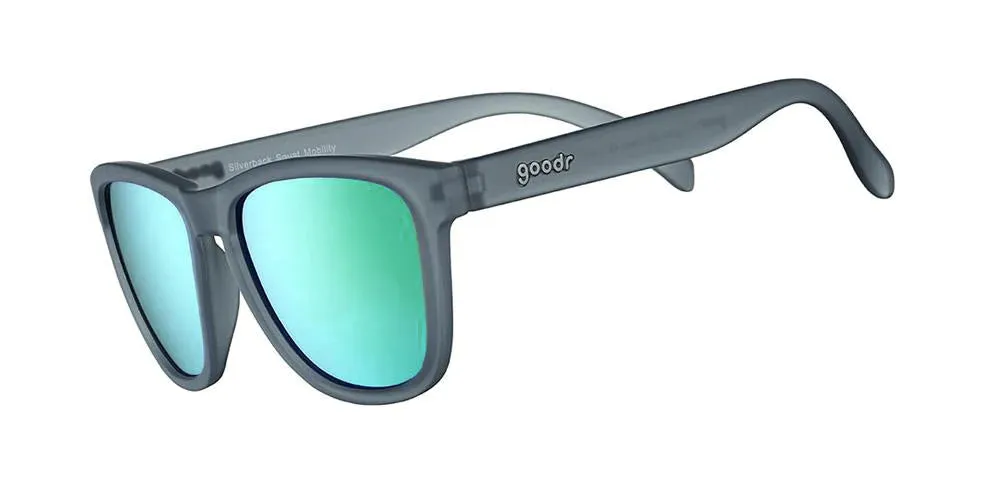 GOODR SUNGLASSES OG