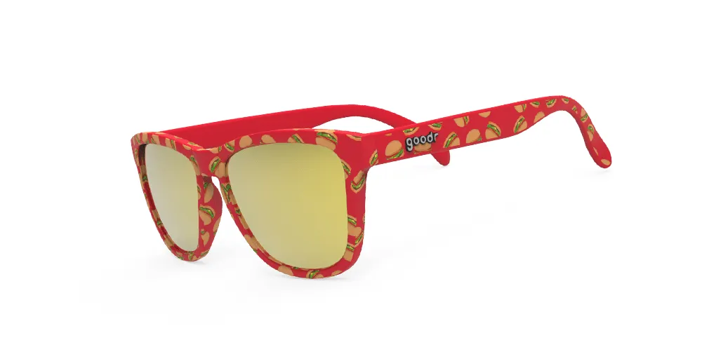 GOODR SUNGLASSES OG