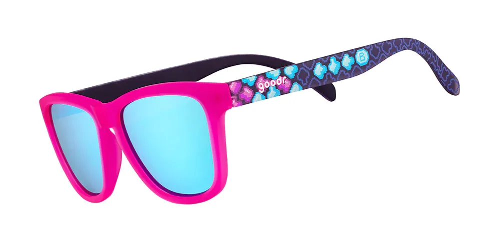 GOODR SUNGLASSES OG