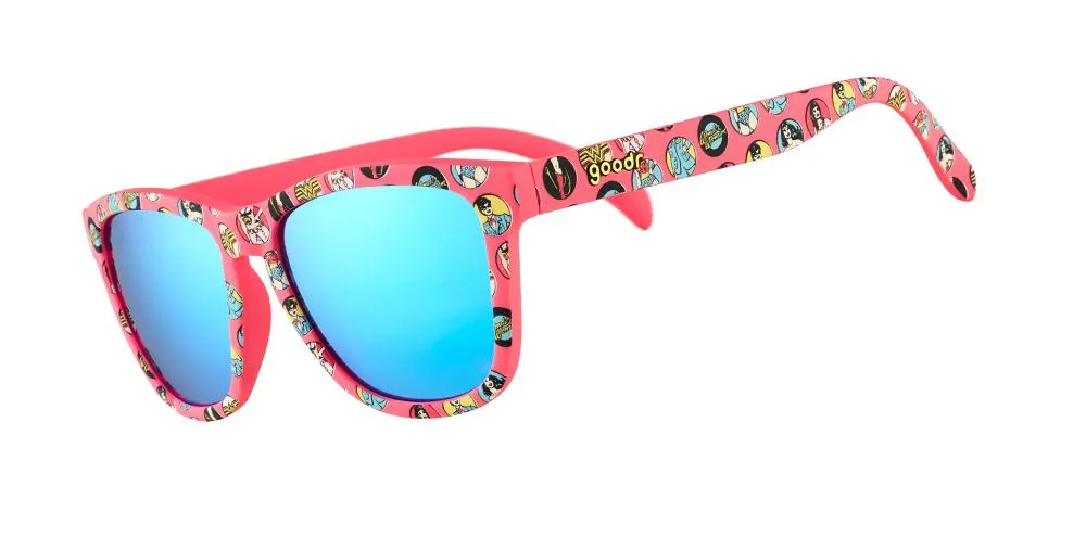 GOODR SUNGLASSES OG