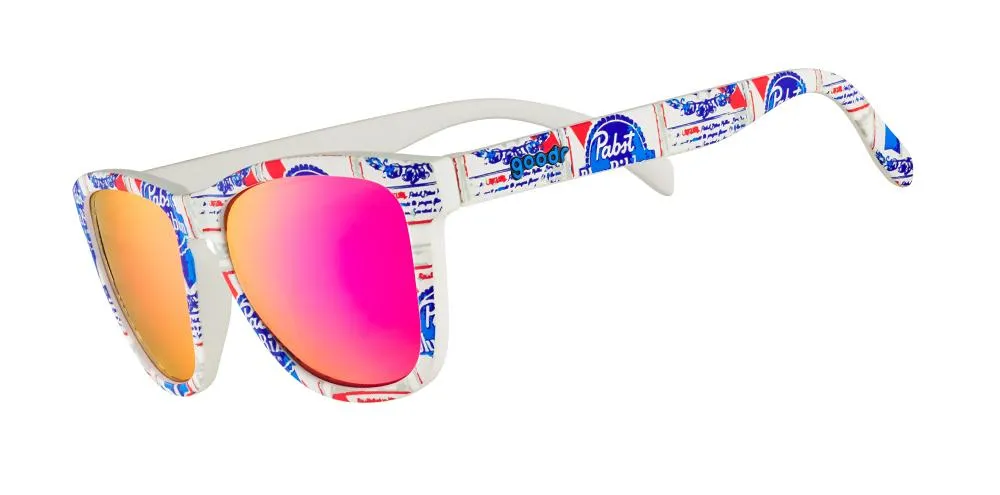 GOODR SUNGLASSES OG