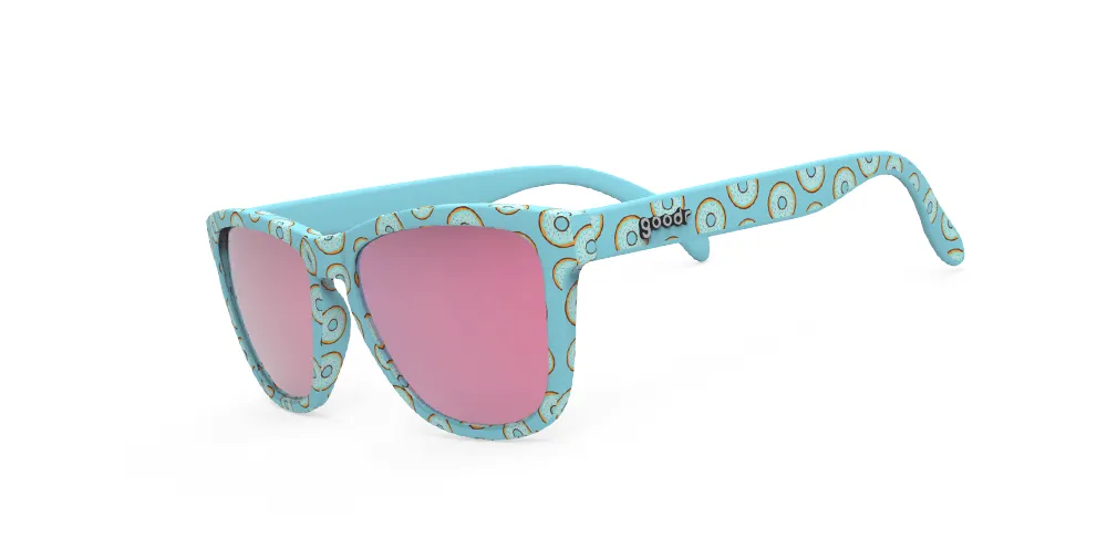 GOODR SUNGLASSES OG