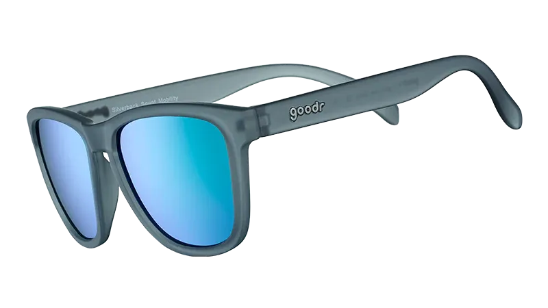 GOODR SUNGLASSES OG