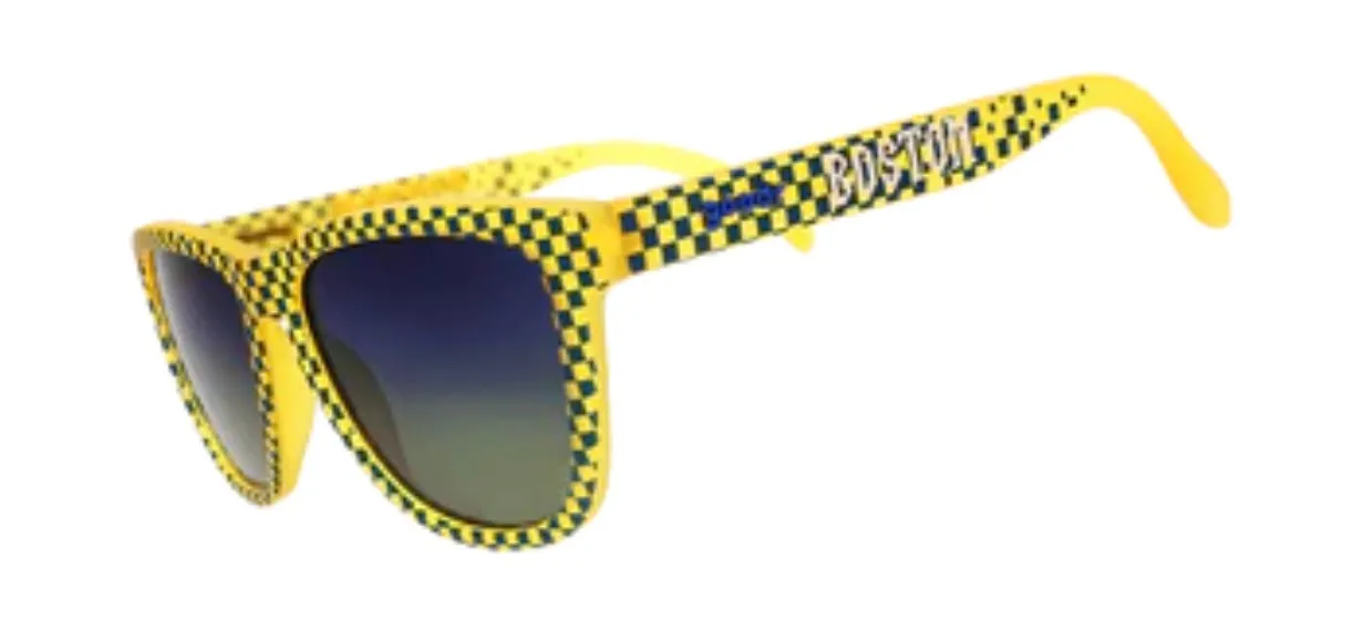 GOODR SUNGLASSES OG