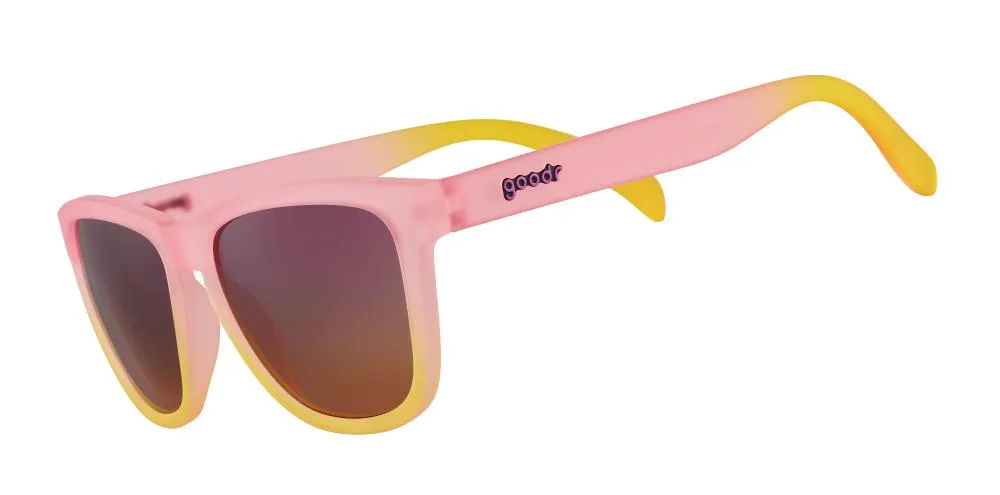 GOODR SUNGLASSES OG